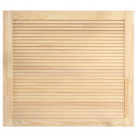 Ante a persiana 4 pezzi in legno di pino massiccio 39,5x49,4 cm 02_0003915