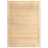 Ante a persiana 2 pz Legno di pino massiccio 69x39,4 cm 02_0003896