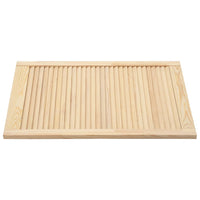 Ante a persiana 4 pezzi in legno di pino massiccio 69 x 39,4 cm 02_0003920