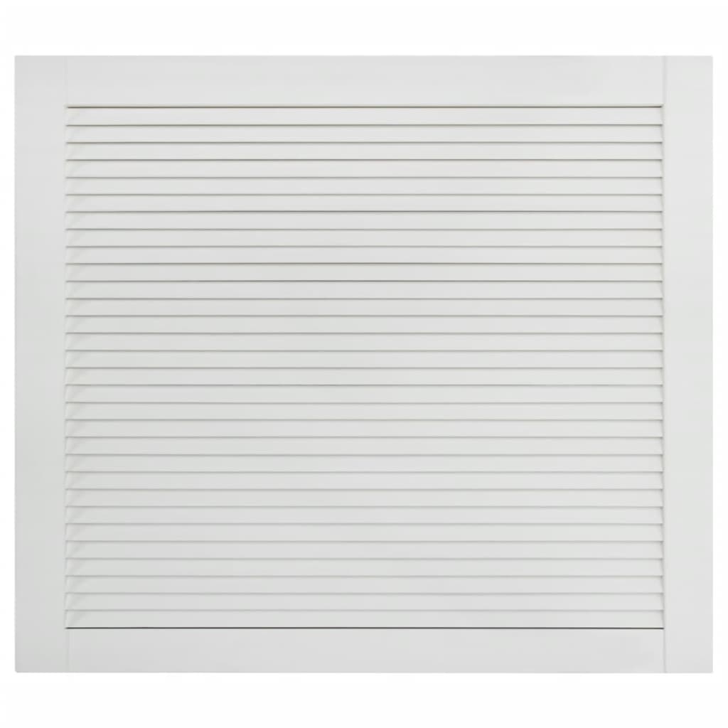 Ante a persiana in 2 pezzi 395 x 494 cm in legno massello di pino bianco 02_0003903
