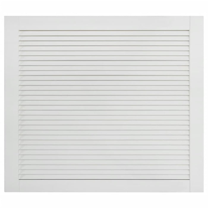 Ante a persiana in 2 pezzi 395 x 494 cm in legno massello di pino bianco 02_0003903
