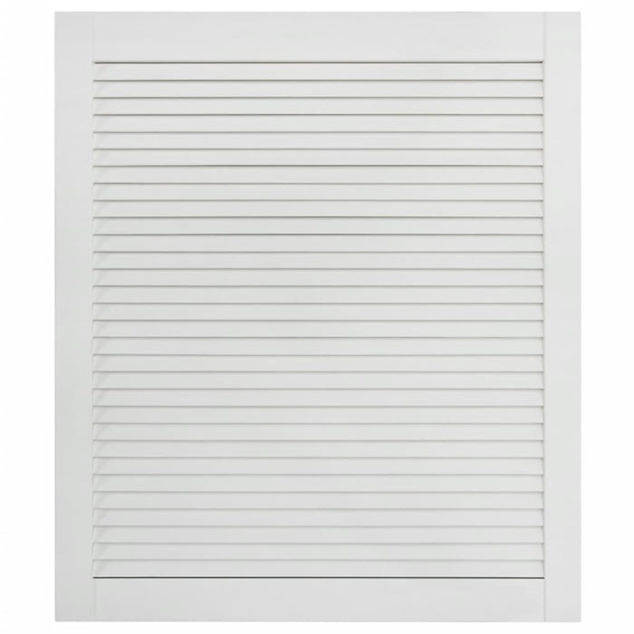 Ante a persiana 2 pezzi in legno di pino massiccio 61,5 x 49,4 cm bianco 02_0003906