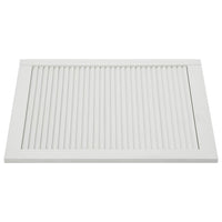 Ante a persiana 2 pezzi in legno di pino massiccio 61,5 x 49,4 cm bianco 02_0003906