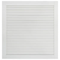 Ante a persiana 2 pezzi in legno di pino massiccio 61,5x59,4 cm bianco 02_0003907