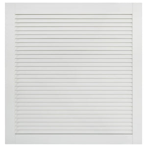 Ante a persiana 2 pezzi in legno di pino massiccio 61,5x59,4 cm bianco 02_0003907
