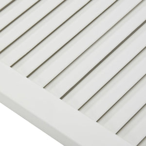 Ante a persiana 4 pezzi in legno di pino massiccio bianco 69 x 39,4 cm 02_0003932