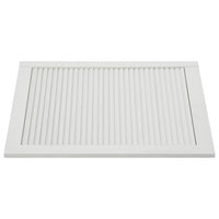 Ante a persiana 4 pezzi in legno di pino massiccio bianco 69 x 49,4 cm 02_0003933