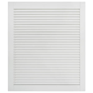 Ante a persiana 4 pezzi in legno di pino massiccio bianco 69 x 59,4 cm 02_0003934