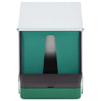 Nido Nestomatic per Galline con Vassoio Raccogli Uova 171448