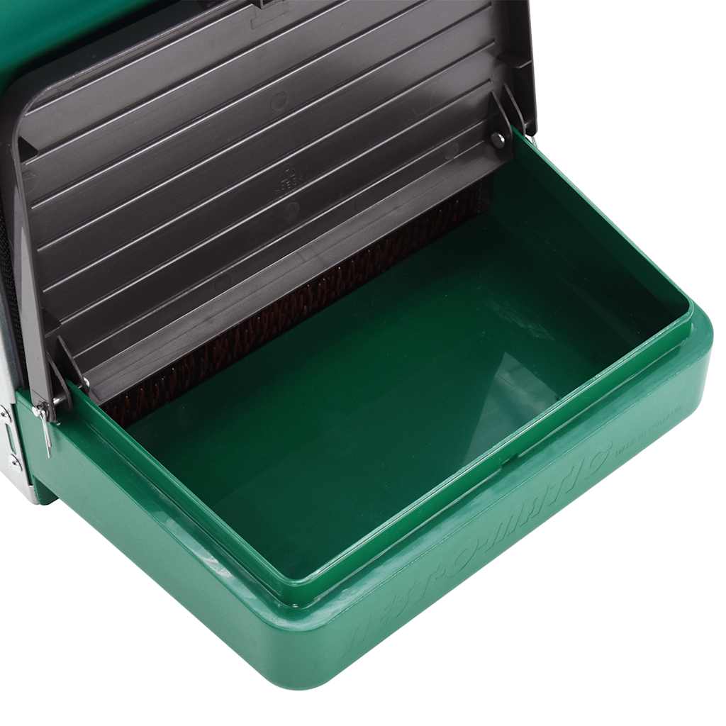 Nido Nestomatic per Galline con Vassoio Raccogli Uova 171448