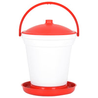 Abbeveratoio Automatico per Galline 18 L cod mxl 72280