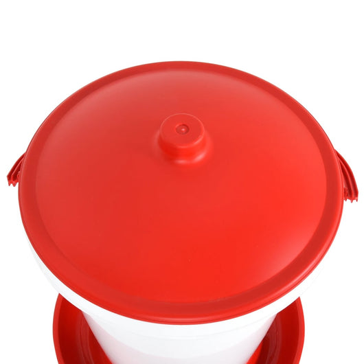 Abbeveratoio Automatico per Galline 18 L 171449