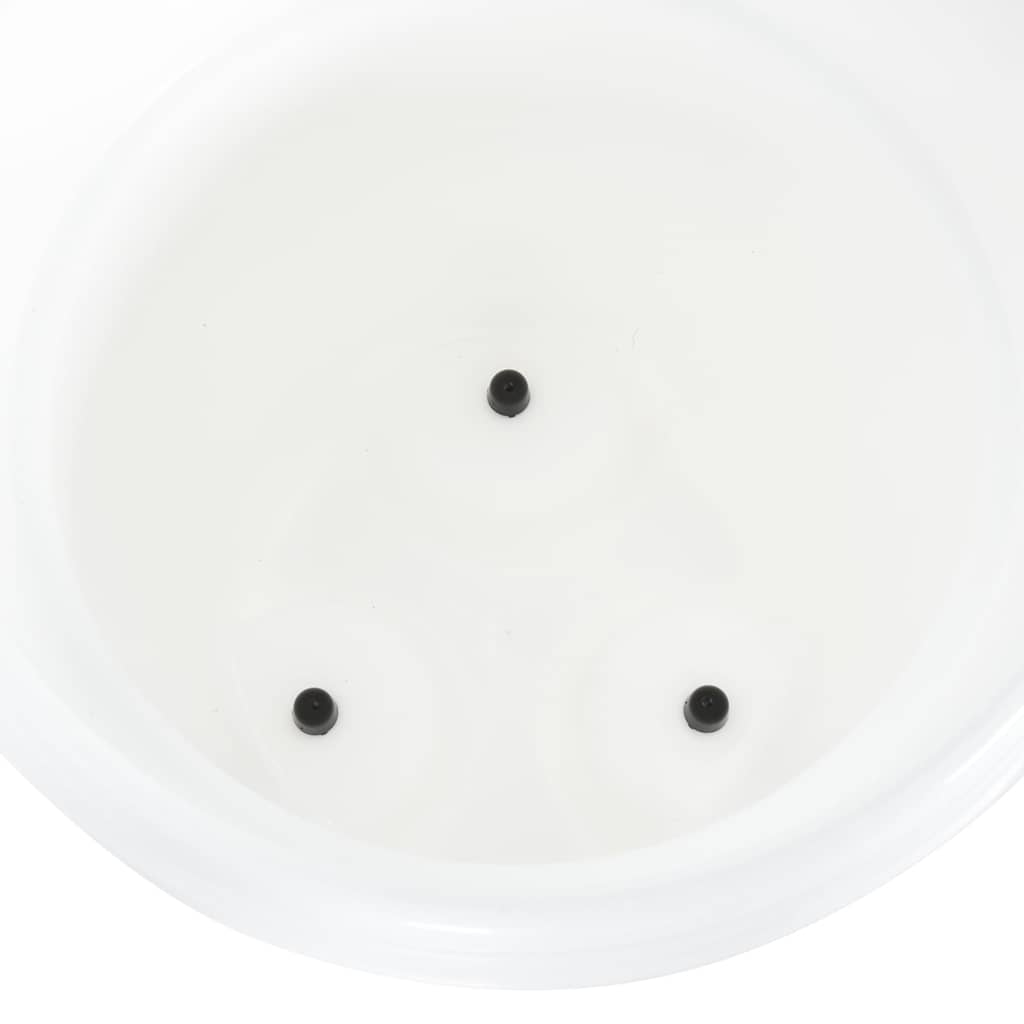 Abbeveratoio Automatico a Goccia per Galline 12 L