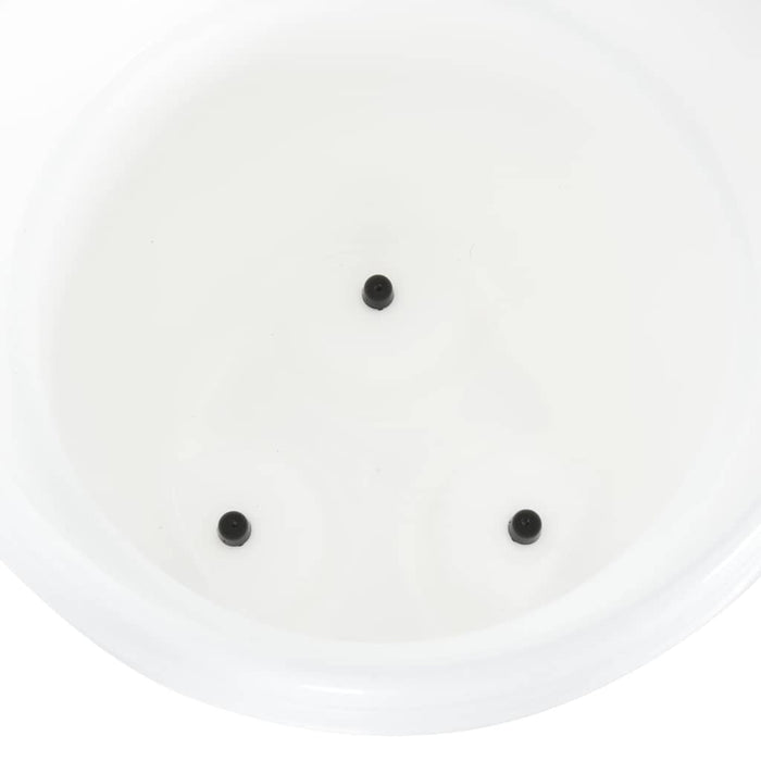 Abbeveratoio Automatico a Goccia per Galline 12 L