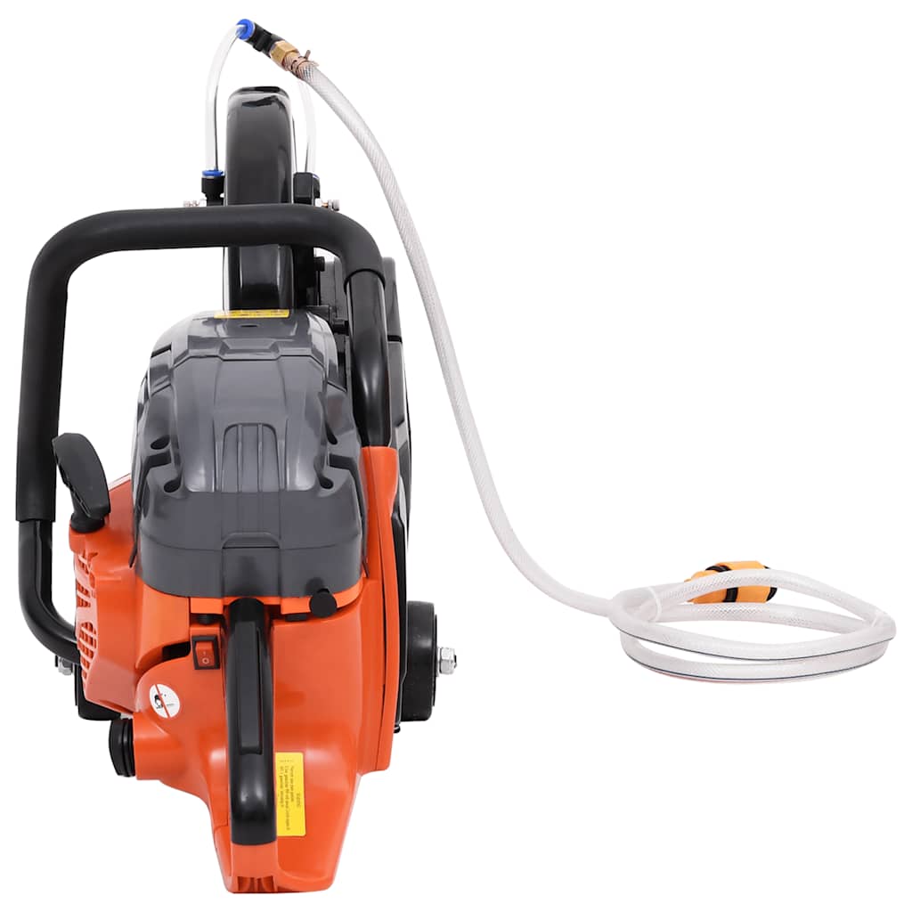 Tagliasfalto a Benzina 58 cc