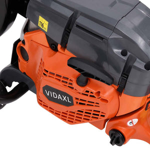 Tagliasfalto a Benzina 58 cc 151208