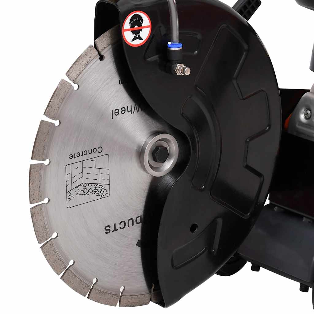 Tagliasfalto a Benzina 58 cc 151208