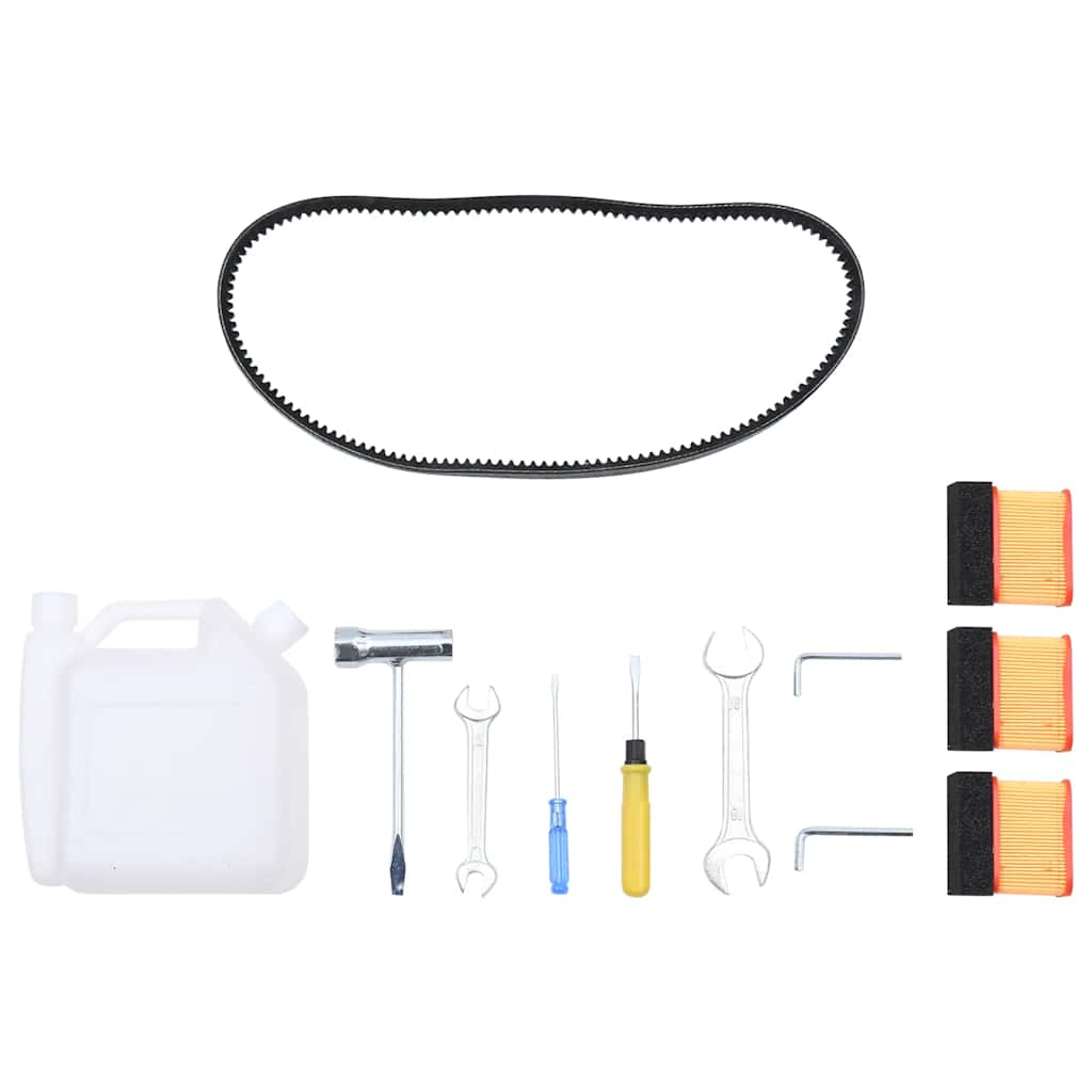 Tagliasfalto a Benzina 58 cc 151208