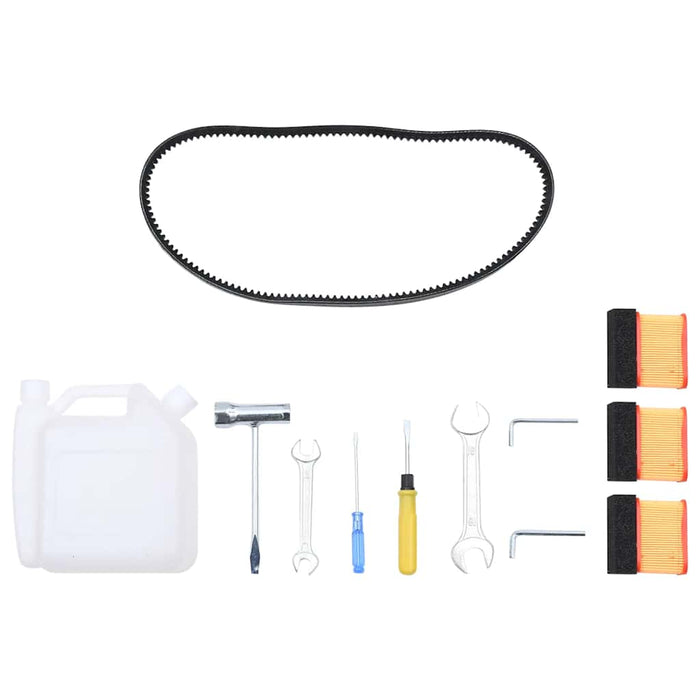 Tagliasfalto a Benzina 58 cc 151208