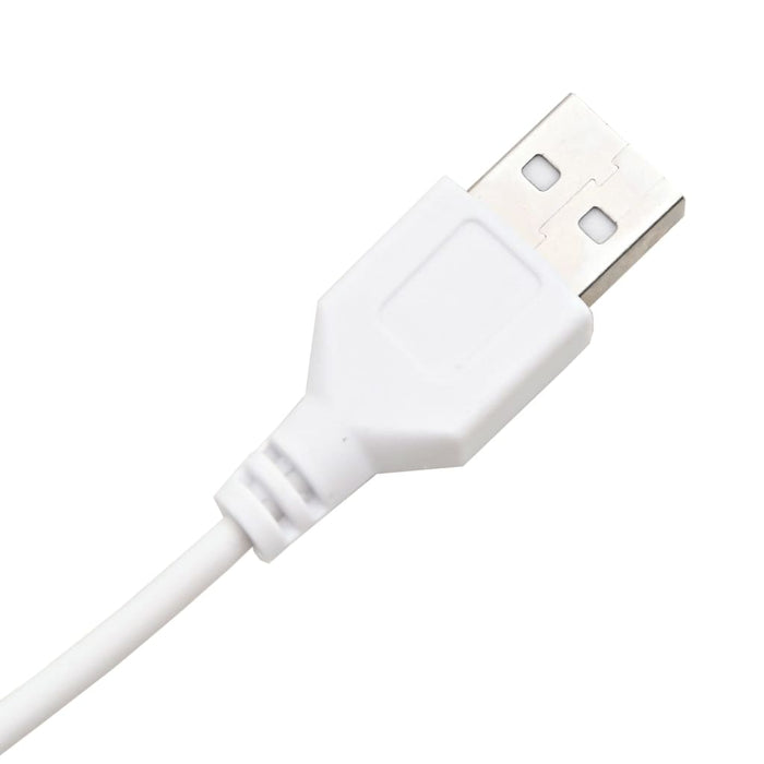 Mobile a Specchio con LED-Armadietto a Specchio Bianco 60x31,5x62 cm