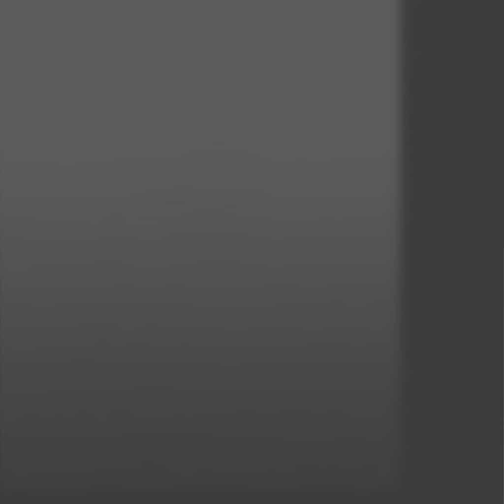 Scarpiera Grigio Lucido 31,5x35x92 cm in Truciolato 809007