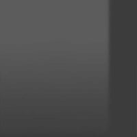 Scarpiera Grigio Lucido 31,5x35x92 cm in Truciolato 809007