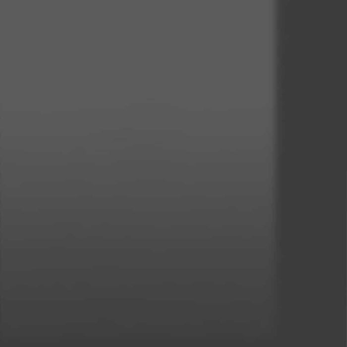 Scarpiera Grigio Lucido 31,5x35x92 cm in Truciolato 809007