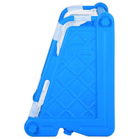 Porta da Calcio per Bambini 100x75x55 cm in Plastica cod mxl 76078