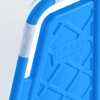 Porta da Calcio per Bambini 100x75x55 cm in Plastica 80368