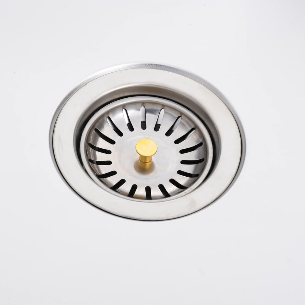 Lavello da campeggio lavabo singolo 55 x 45 inox 02_0002435