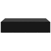 Coperture Arredi Giardino 2 pz 12 Occhielli 325x205x70 cm cod mxl 68025