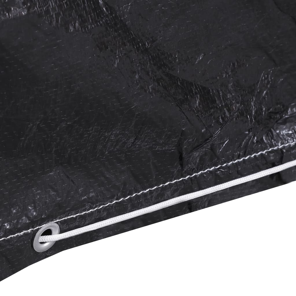 Coperture Arredi Giardino 2 pz 12 Occhielli 325x205x70 cm cod mxl 68025