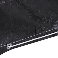 Coperture Arredi Giardino 2 pz 12 Occhielli 325x205x70 cm cod mxl 68025