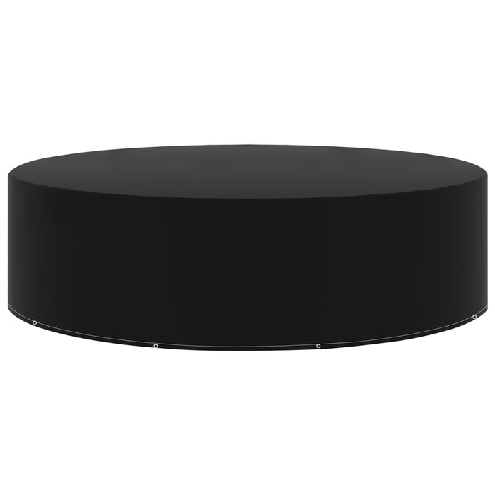 Coperture Arredi Giardino 2 pz 10 Occhielli 325x90 cm 3082839