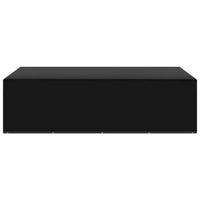 Coperture Arredi Giardino 2 pz 12 Occhielli 325x205x90 cm cod mxl 69473