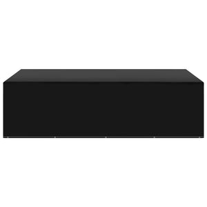 Coperture Arredi Giardino 2 pz 12 Occhielli 325x205x90 cm cod mxl 69473