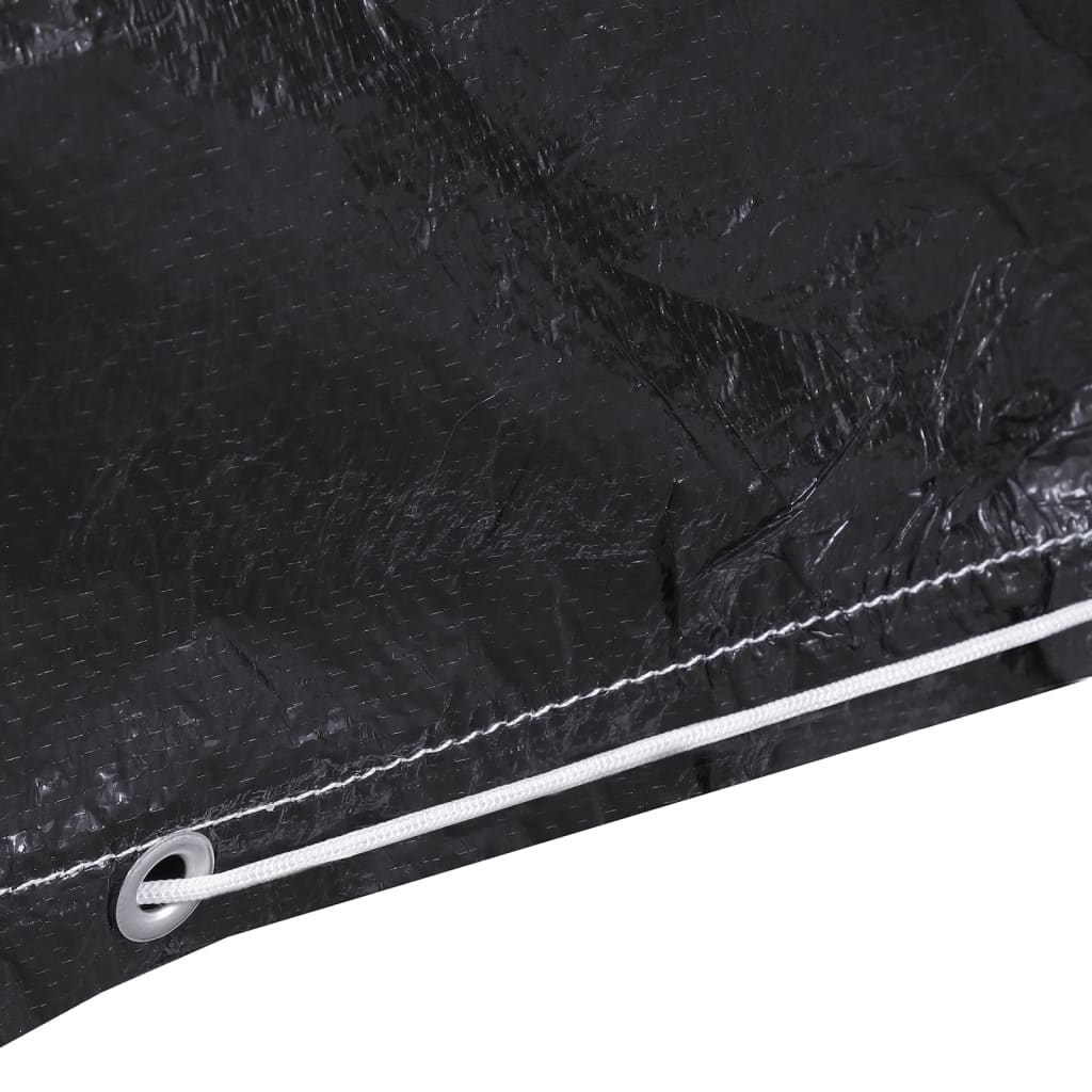 Coperture Arredi Giardino 2 pz 12 Occhielli 325x205x90 cm cod mxl 69473