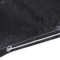 Coperture Arredi Giardino 2 pz 12 Occhielli 325x205x90 cm cod mxl 69473