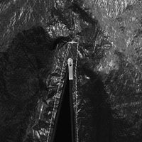 Teli di Copertura per Dondolo 2 pz 10 Occhielli 255x145x170 cm 3082843