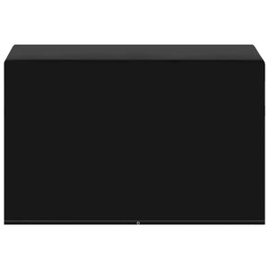 Teli di Copertura per Dondolo 2 pz 6 Occhielli 135x105x175 cm 3082845