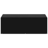 Copertura Giardino 2pz con 6 Occhielli per Barbecue 170x90x60cm cod mxl 59091