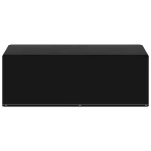 Copertura Giardino 2pz con 6 Occhielli per Barbecue 170x90x60cm cod mxl 59091