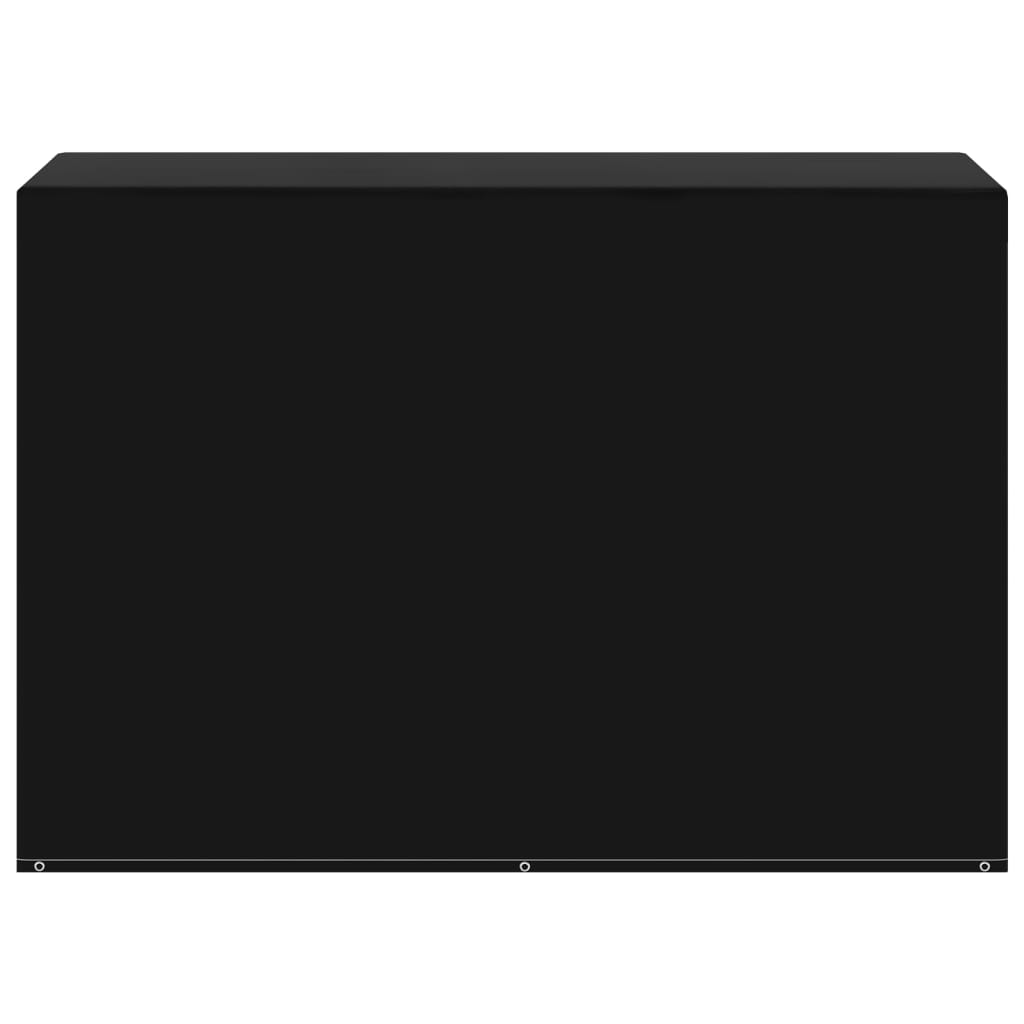 Copertura Giardino 2pz 6 Occhielli per Griglia 180x80x125 cmcod mxl 120832