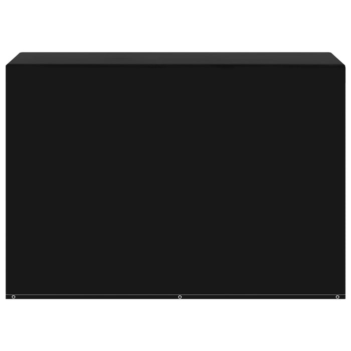 Copertura Giardino 2pz 6 Occhielli per Griglia 180x80x125 cmcod mxl 120832