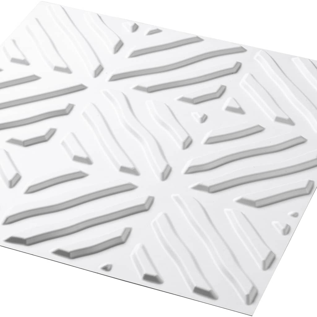 WallArt 24 pz Pannelli Murali 3D GA-WA32 Noah 3082868