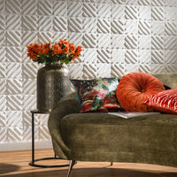 WallArt 24 pz Pannelli Murali 3D GA-WA32 Noah 3082868