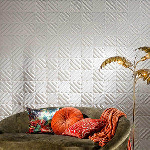 WallArt 24 pz Pannelli Murali 3D GA-WA32 Noah 3082868