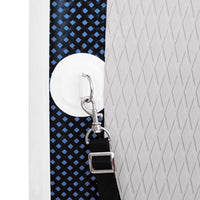 Set Tavola da SUP Gonfiabile Blu 300x76x10 cm 93381