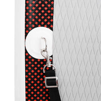 Set Tavola SUP Gonfiabile Rossa 330x76x10 cm cod mxl 55167