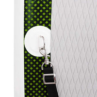 Set Tavola SUP Gonfiabile Verde 360x81x10 cm cod mxl 77074